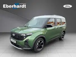 Ford Tourneo Courier Active Automatik