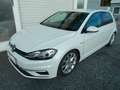 Volkswagen Golf VII Lim. Highline 96kw, Blanc - thumbnail 5