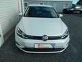 Volkswagen Golf VII Lim. Highline 96kw, Blanc - thumbnail 4