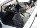 Volkswagen Golf VII Lim. Highline 96kw, Blanc - thumbnail 9