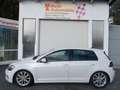 Volkswagen Golf VII Lim. Highline 96kw, Blanc - thumbnail 1