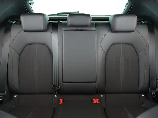 Seat Leon view 15