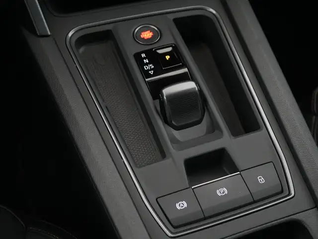 Seat Leon view 13