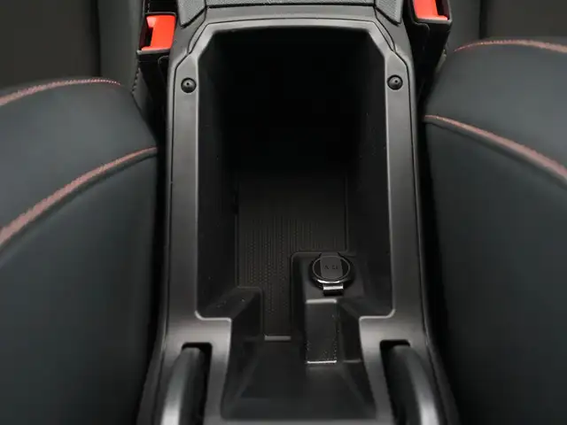 Seat Leon view 14
