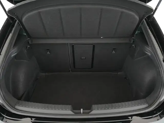 Seat Leon view 6