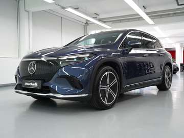 EQS 500 4Matic/ALLRAD SUV ! MODELL 2026 !