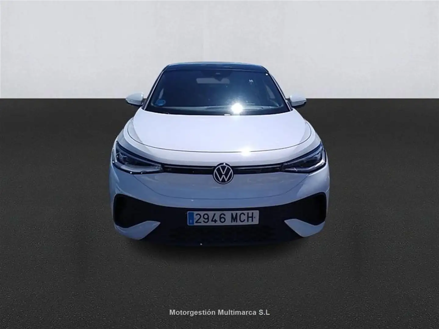 Volkswagen ID.5 Pro - 128CV (174kW) - 2