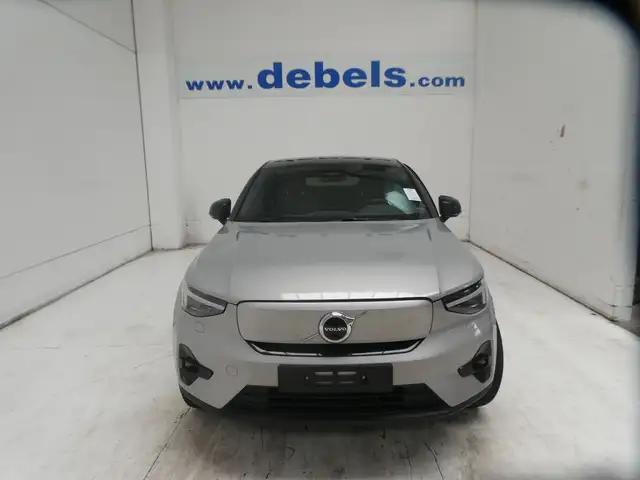 Volvo C40 Recharge/e