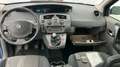 Renault Scenic II 1.9DCI Confort Expression Modrá - thumbnail 7