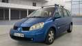 Renault Scenic II 1.9DCI Confort Expression Azul - thumbnail 1