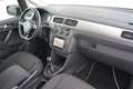 Volkswagen Caddy 2.0 TDI Comfortline Bi-Xenon Navi ACC PDC Mauve - thumbnail 9