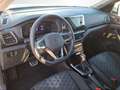 Volkswagen T-Cross 1.5 TSI DSG R-LINE IQ.LIGHT+APP+NAVI+CAM Blanc - thumbnail 9