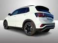 Volkswagen T-Cross 1.5 TSI DSG R-LINE IQ.LIGHT+APP+NAVI+CAM Blanc - thumbnail 3