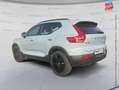 Volvo XC40 B3 163ch Black Edition DCT 7 Gris - thumbnail 8
