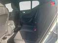 Volvo XC40 B3 163ch Black Edition DCT 7 Gris - thumbnail 11