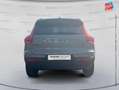 Volvo XC40 B3 163ch Black Edition DCT 7 Gris - thumbnail 7