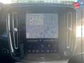 Volvo XC40 B3 163ch Black Edition DCT 7 Gris - thumbnail 20
