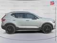 Volvo XC40 B3 163ch Black Edition DCT 7 Gris - thumbnail 4