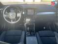 Volvo XC40 B3 163ch Black Edition DCT 7 Gris - thumbnail 17