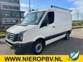 Volkswagen Crafter 2.0TDI L1H1 Airco Cruisecontrol Trekhaak Wit - thumbnail 1