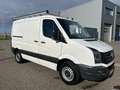 Volkswagen Crafter 2.0TDI L1H1 Airco Cruisecontrol Trekhaak Wit - thumbnail 5