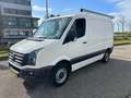 Volkswagen Crafter 2.0TDI L1H1 Airco Cruisecontrol Trekhaak Wit - thumbnail 2
