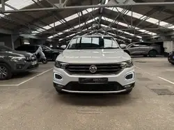 Volkswagen T-Roc t 1.0 TSI - 12V TURBO