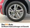 Volkswagen Taigo R-Line TSI DSG Czerwony - thumbnail 4