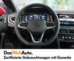 Volkswagen Taigo R-Line TSI DSG Piros - thumbnail 10