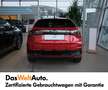 Volkswagen Taigo R-Line TSI DSG Rood - thumbnail 3