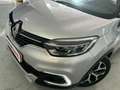 Renault Captur TCe Zen 67kW Gris - thumbnail 8