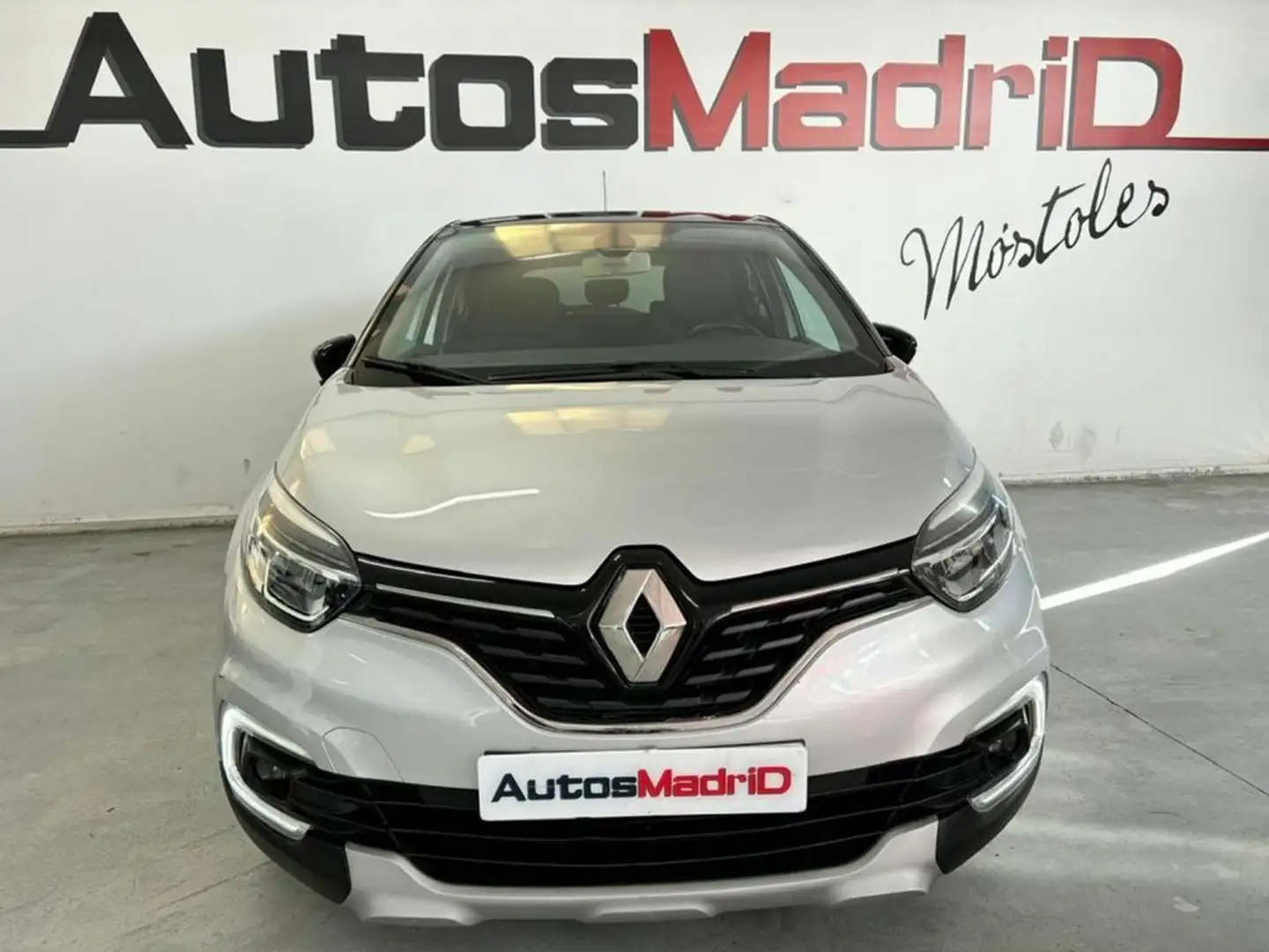 Renault Captur TCe Zen 67kW Geel - 2