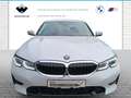 BMW 330 e Limousine Sport Line Head-Up HK HiFi DAB Blanco - thumbnail 2