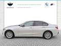 BMW 330 e Limousine Sport Line Head-Up HK HiFi DAB Blanco - thumbnail 9