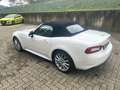 Fiat 124 Spider 124 Spider 1.4 m-air Lusso Bianco - thumbnail 3