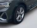 Audi Q3 sportback 40 2.0 tdi s line edition quattro 193cv Gris - thumbnail 8