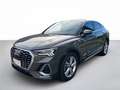 Audi Q3 sportback 40 2.0 tdi s line edition quattro 193cv Gris - thumbnail 1