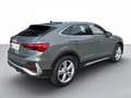 Audi Q3 sportback 40 2.0 tdi s line edition quattro 193cv Gris - thumbnail 7