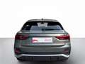 Audi Q3 sportback 40 2.0 tdi s line edition quattro 193cv Gris - thumbnail 5