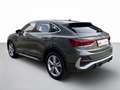 Audi Q3 sportback 40 2.0 tdi s line edition quattro 193cv Gris - thumbnail 3
