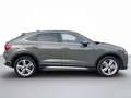 Audi Q3 sportback 40 2.0 tdi s line edition quattro 193cv Gris - thumbnail 6