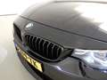 BMW 4 Serie Gran Coupe 418i M-Sportpakket / LED / Lede Zwart - thumbnail 34