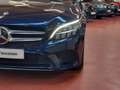 Mercedes-Benz C 180 i Automatic - Avantgarde - LED - NAVI - Garantie Blauw - thumbnail 9