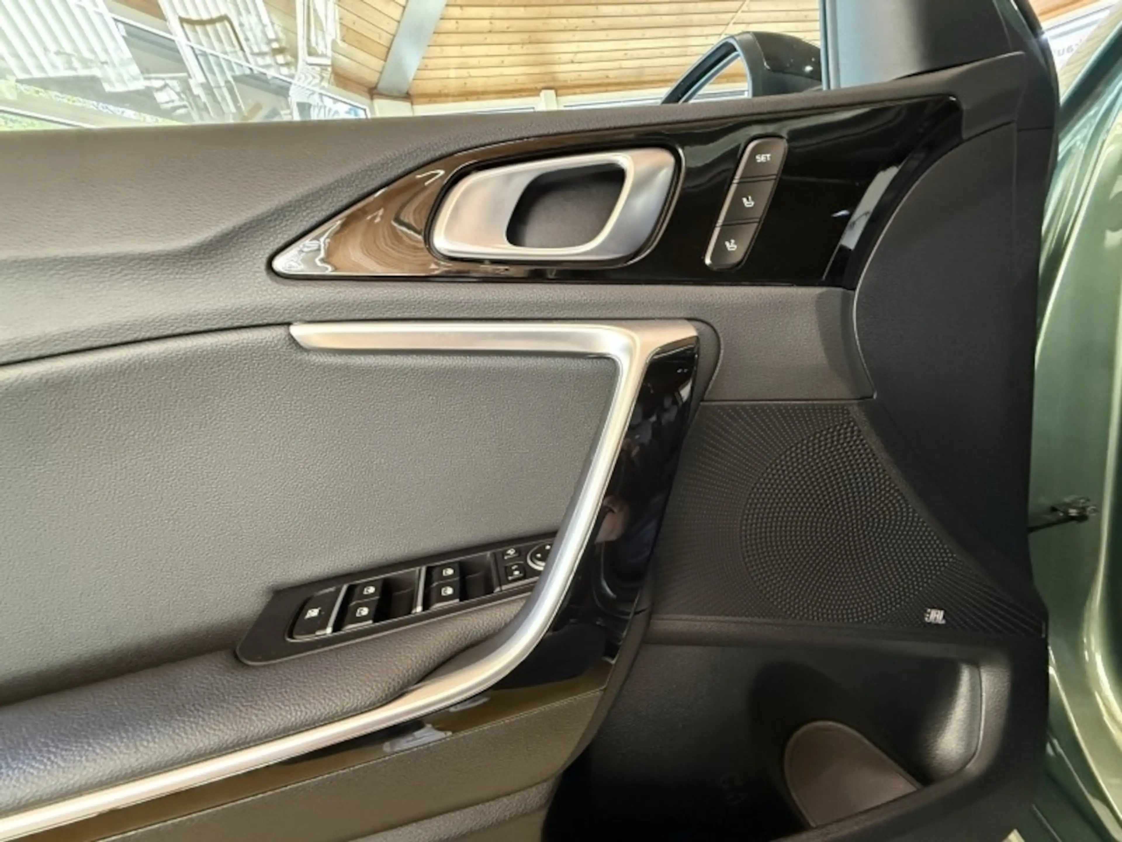 Kia ProCeed / pro_cee'd 1.5 T-GDI GT-Line,AHK abn.,Pano.,Allw. — photo 14