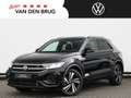 Volkswagen T-Roc 1.5 TSI R-Line 150pk | Navigatie | Keyless | Elekt Schwarz - thumbnail 1