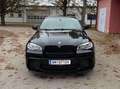 BMW X6 X6 xDrive30d Aut. Schwarz - thumbnail 3