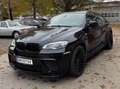 BMW X6 X6 xDrive30d Aut. Schwarz - thumbnail 1