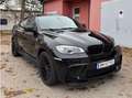 BMW X6 X6 xDrive30d Aut. Schwarz - thumbnail 2