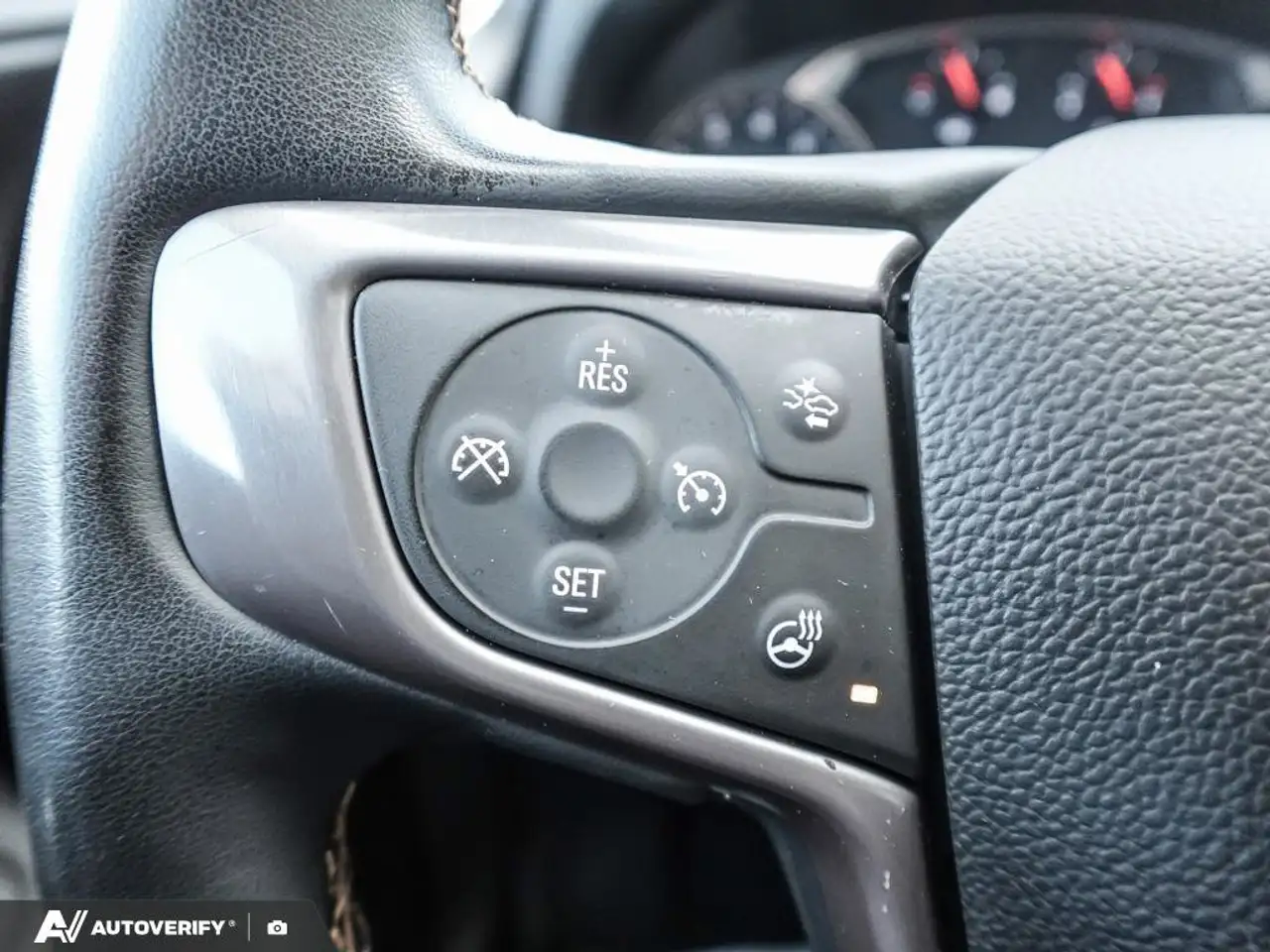 GMC Terrain fotografie GMC Terrain