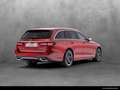 Mercedes-Benz E 300 E 300 de T AMG Line Exterieur/SHD/LED/SHZ Rot - thumbnail 5